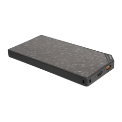 View product Flextail Zero Power 10,000 mAh Power Bank (Black)