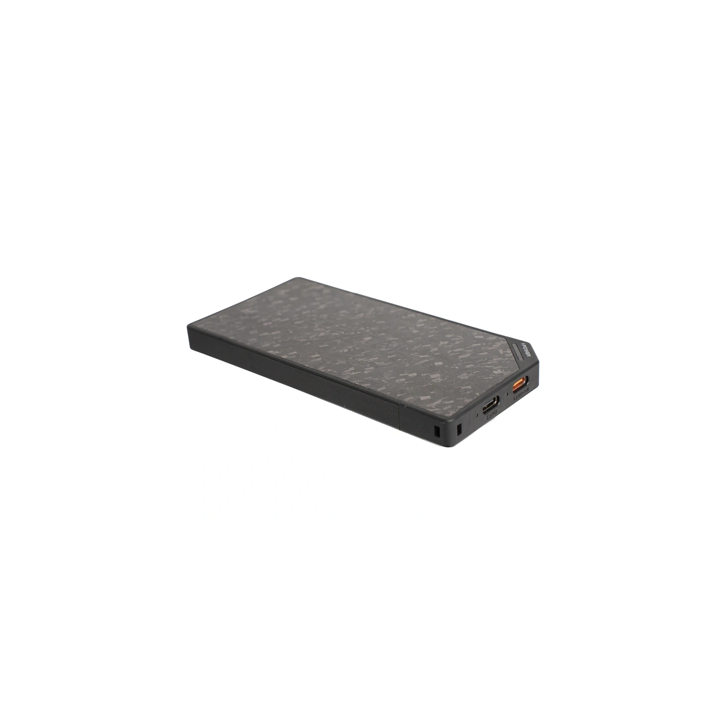 Flextail Zero Power 10,000 mAh Power Bank (Black)