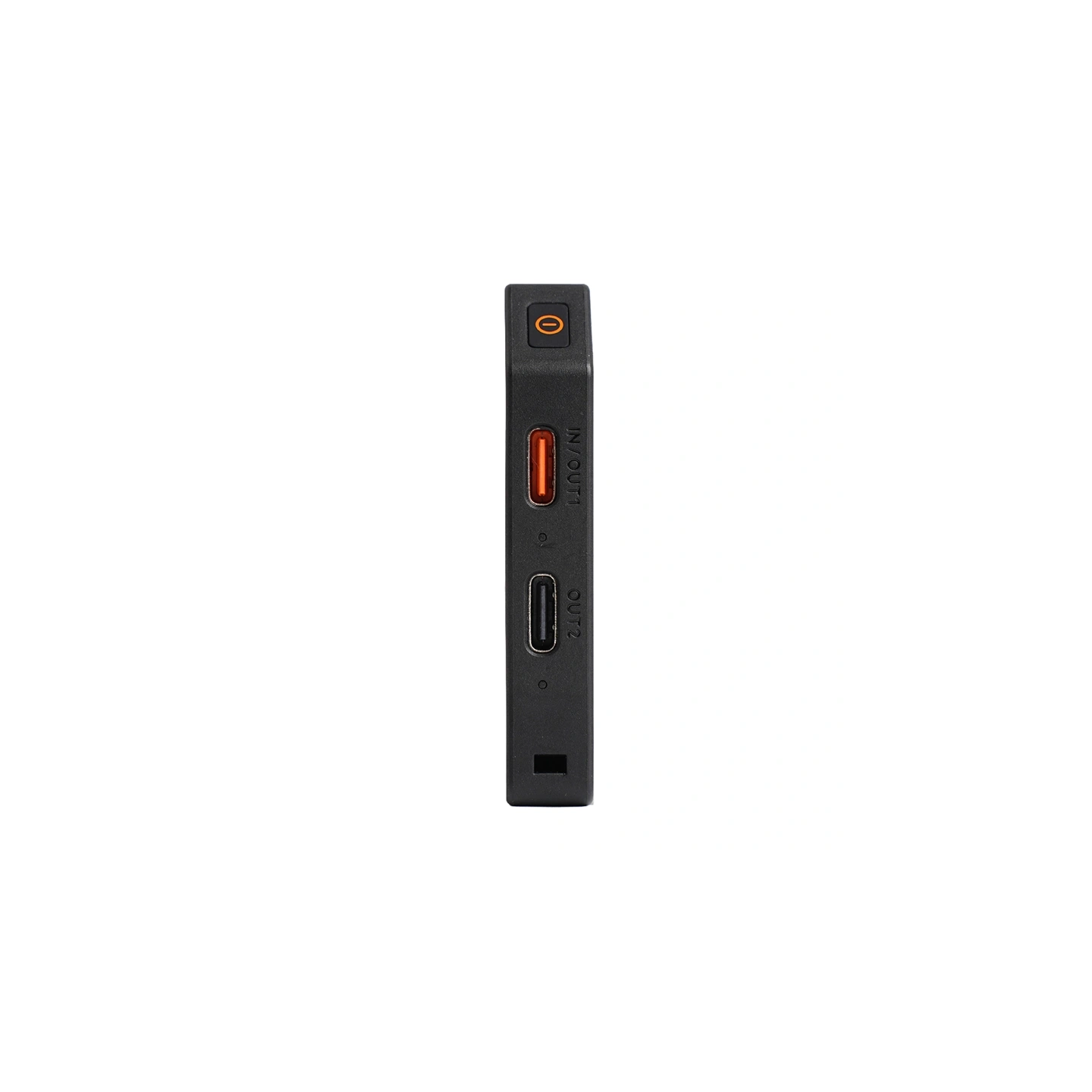 Flextail Zero Power 10,000 mAh Power Bank (Black)