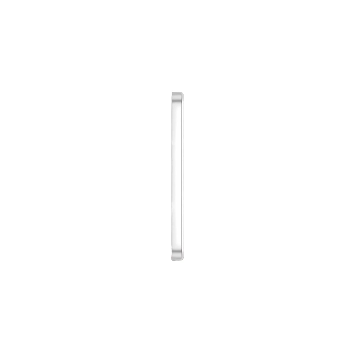 Flextail Zero Power Metal 5000mAh Power Bank (Silver)