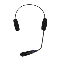 View product EJEAS E1+ Bluetooth headset for helmets