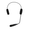 EJEAS E1+ Bluetooth headset for helmets