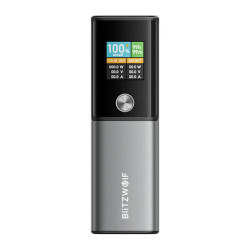 View product BlitzWolf BW-P23 100W 14,000mAh Power Bank