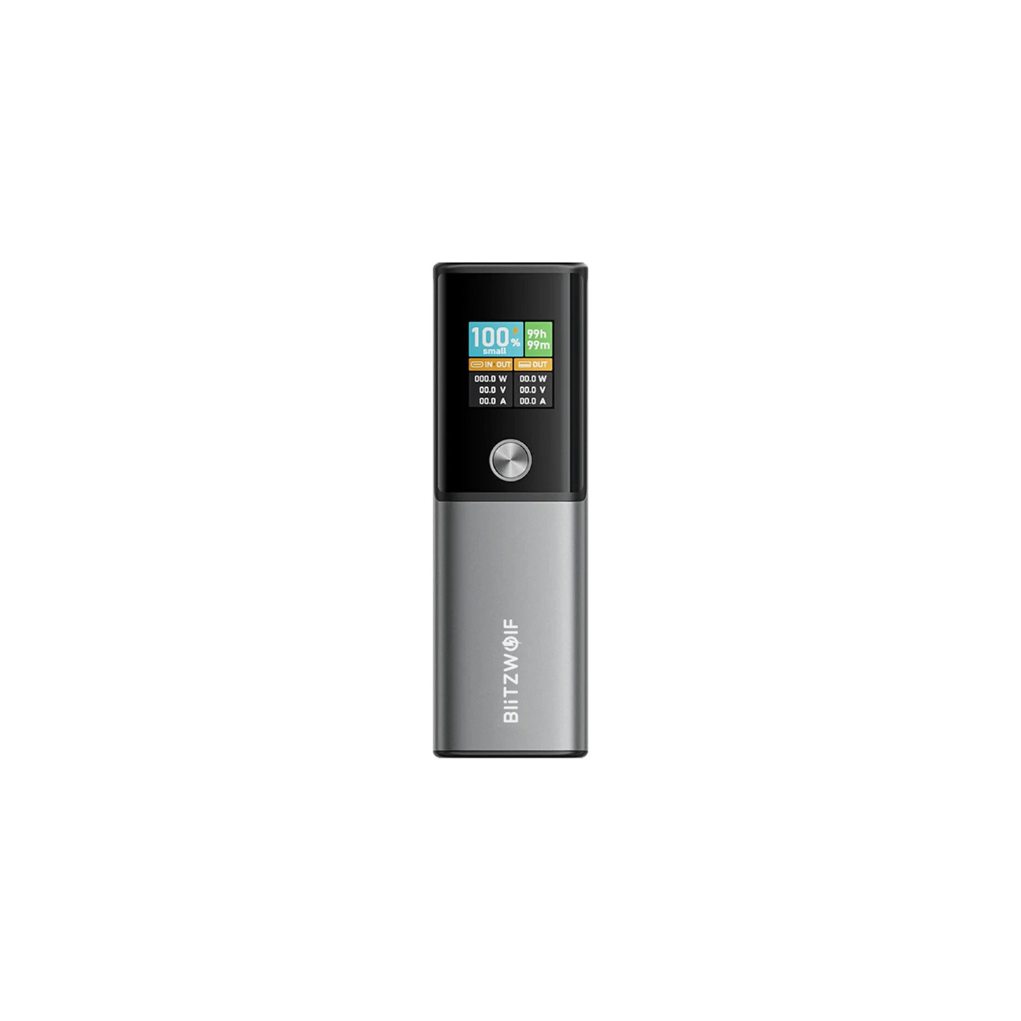 BlitzWolf BW-P23 100W 14,000mAh Power Bank
