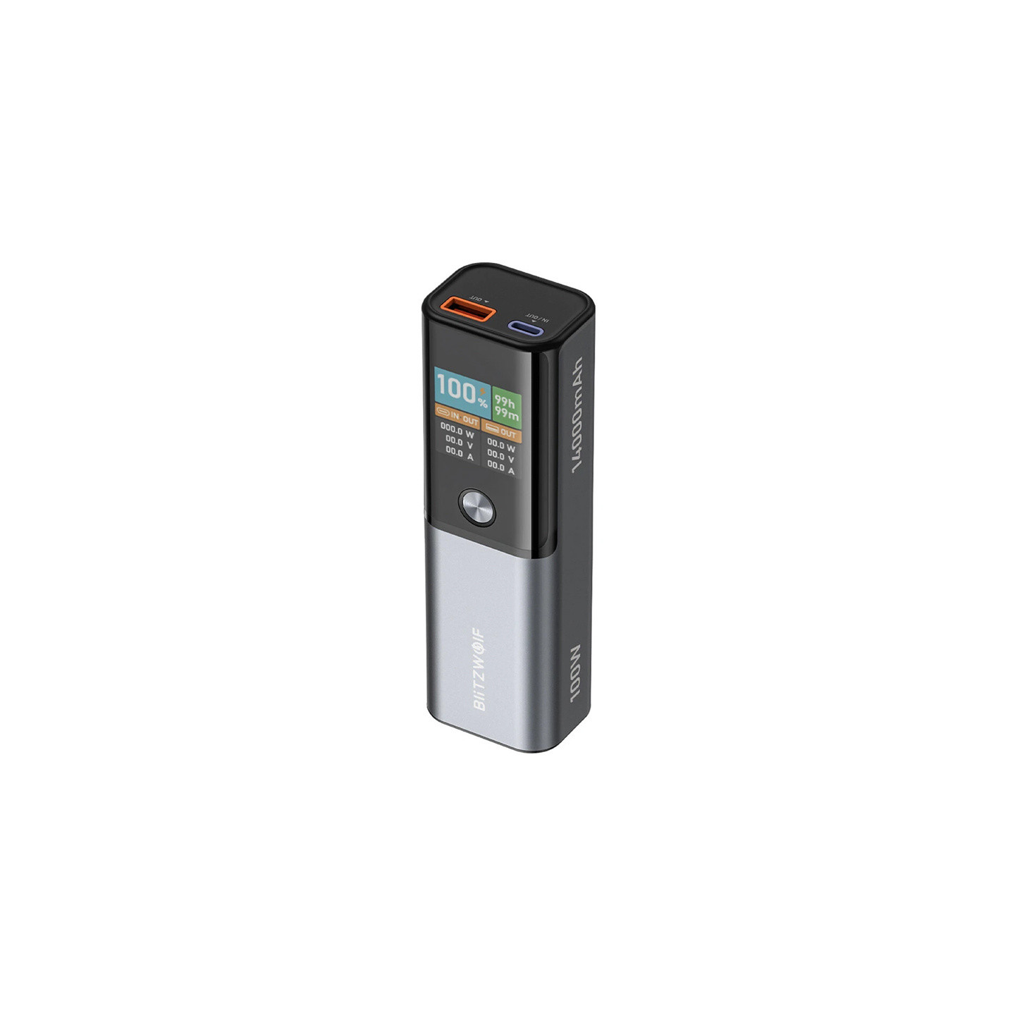 BlitzWolf BW-P23 100W 14,000mAh Power Bank