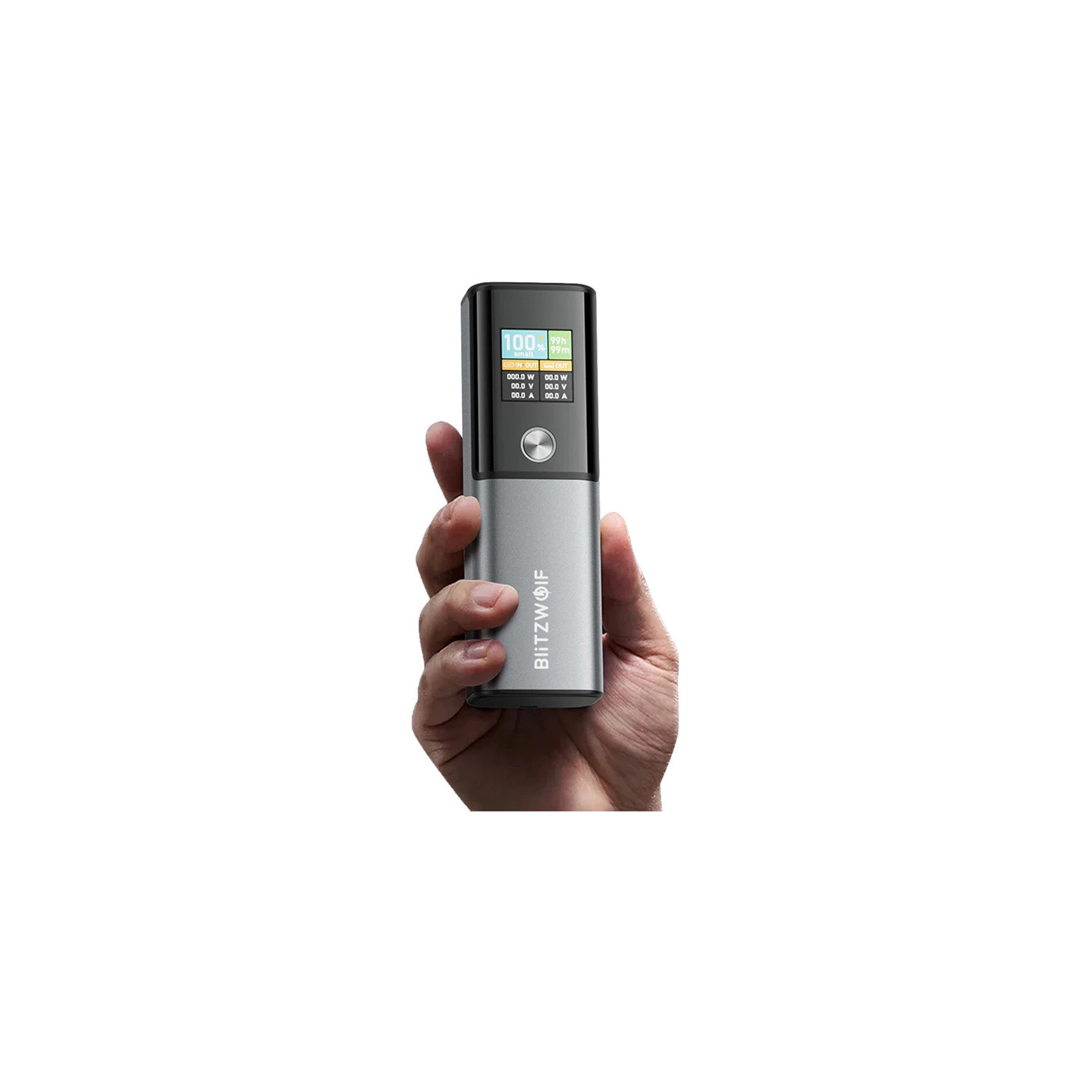 BlitzWolf BW-P23 100W 14,000mAh Power Bank