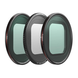 View product Freewell Magnetic Filter Set for iPhone (3-Pack)