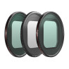 Freewell Magnetic Filter Set for iPhone (3-Pack)