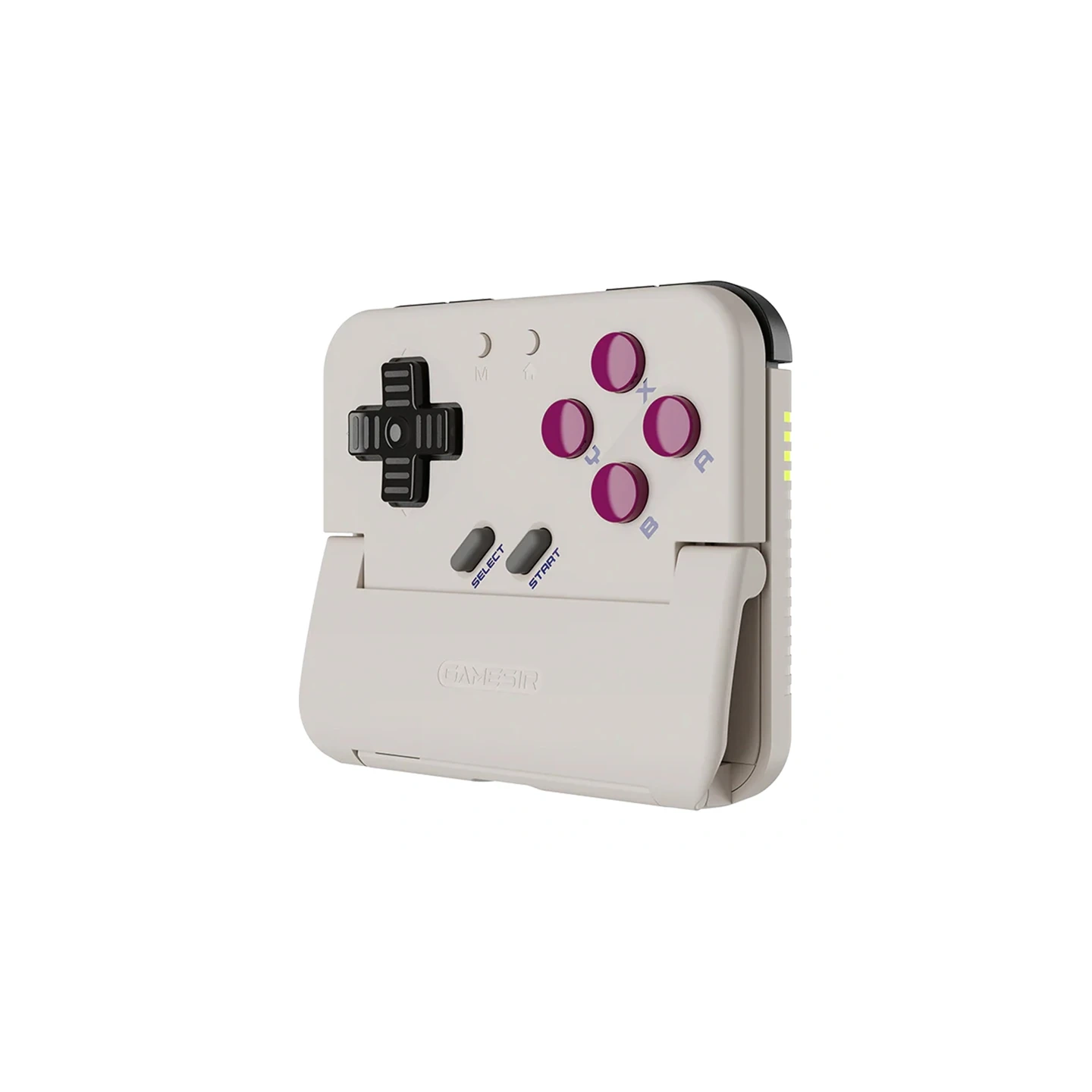 GameSir Pocket Taco Vertical Mobile Controller