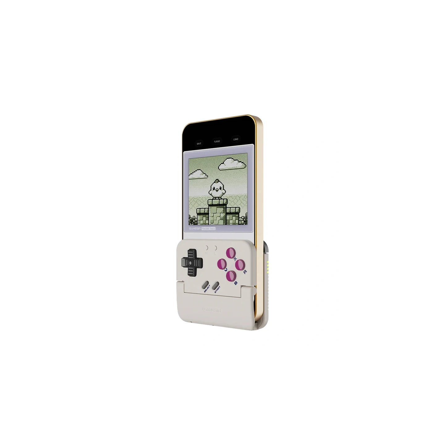 GameSir Pocket Taco Vertical Mobile Controller