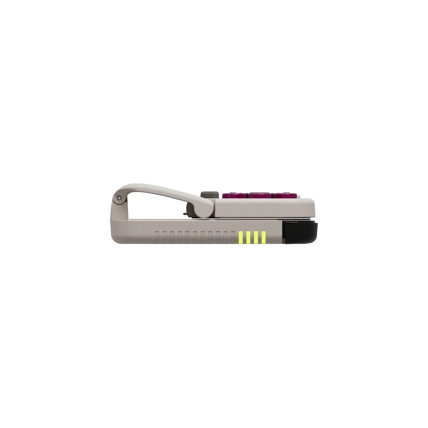 GameSir Pocket Taco Vertical Mobile Controller