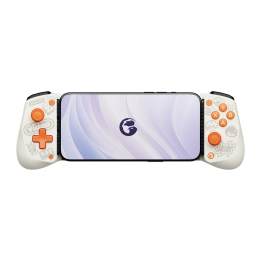 GameSir X5s Mobile Controller (White)