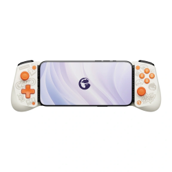 View product GameSir X5s Mobile Controller (White)