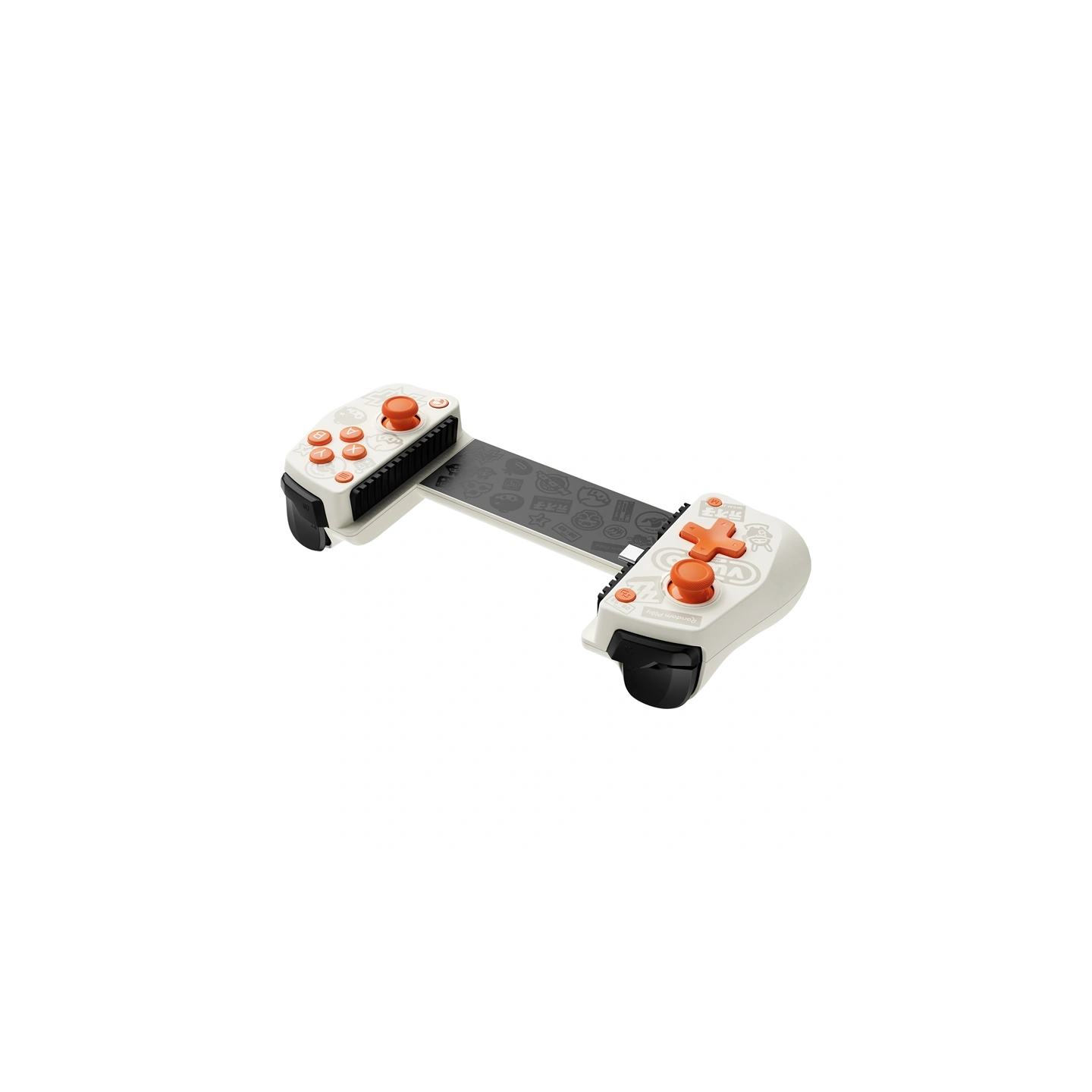 GameSir X5s Mobile Controller (White)