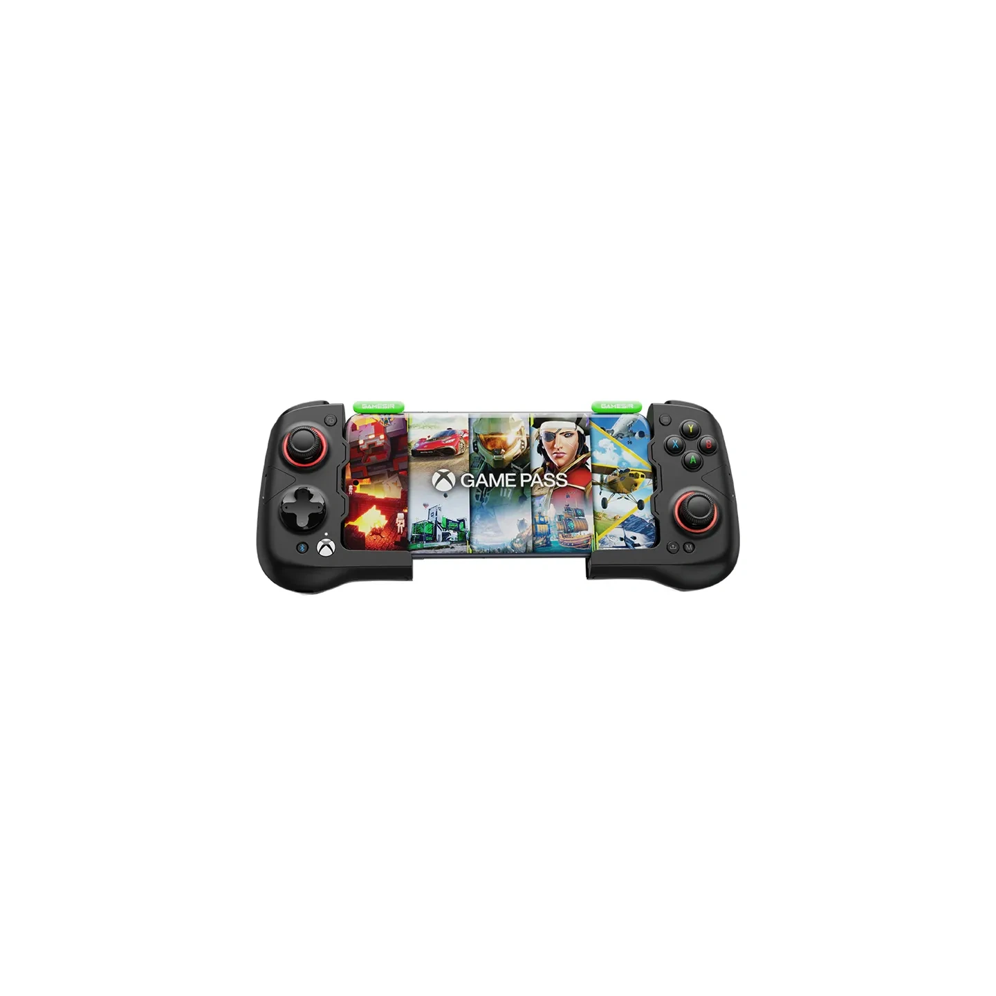 GameSir X4 Aileron Mobile Controller