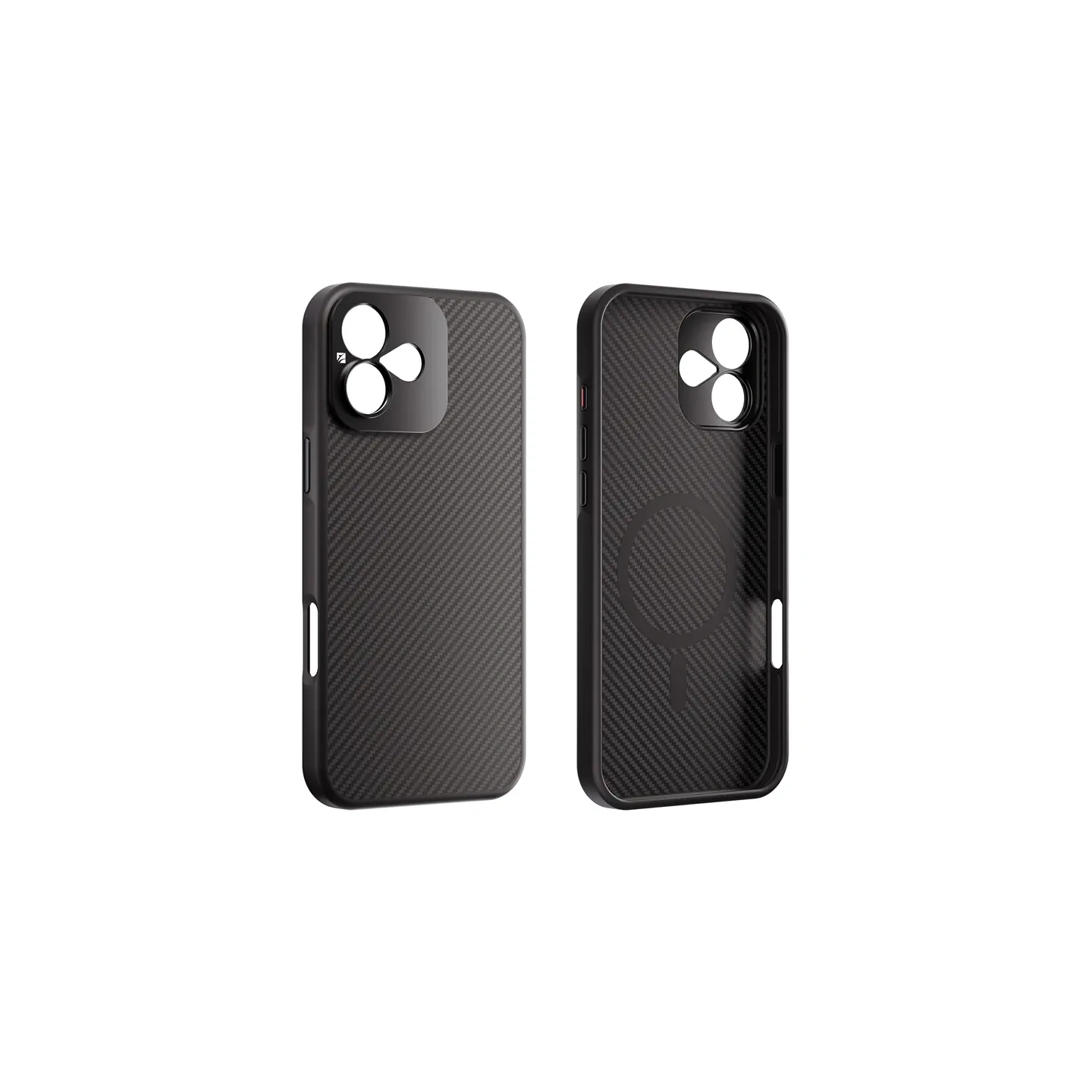 Freewell Case for iPhone 16 Plus
