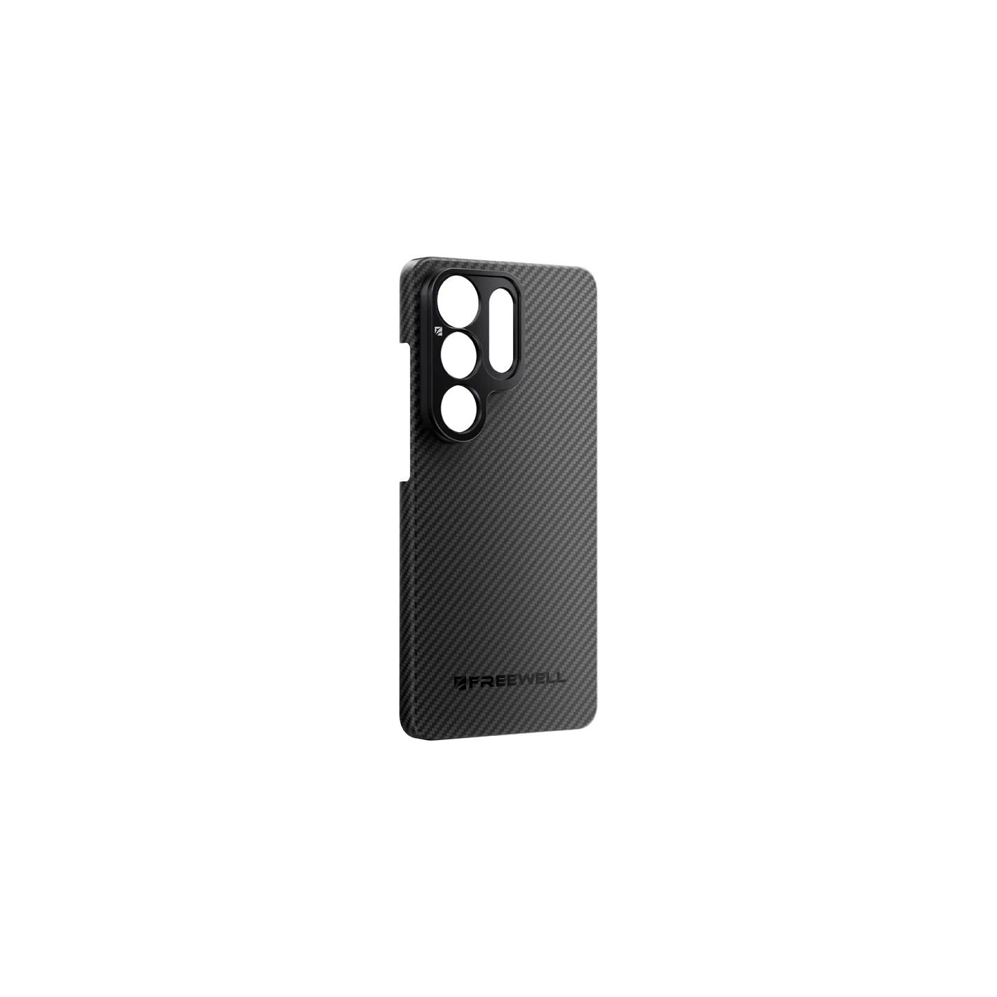 Freewell 17mm Mount Case for Samsung S26 Ultra