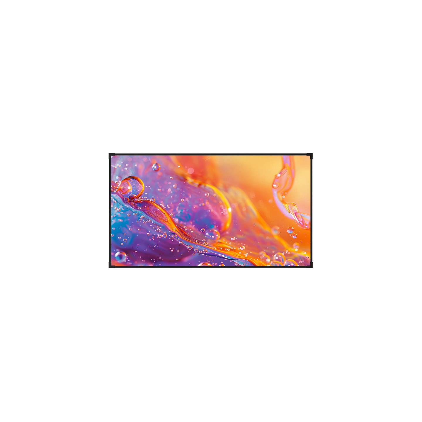 Blitzwolf BW-VS10 100-inch Projection Screen