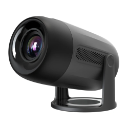 View product Phillips N-150 1080p Projector (Dark Gray)