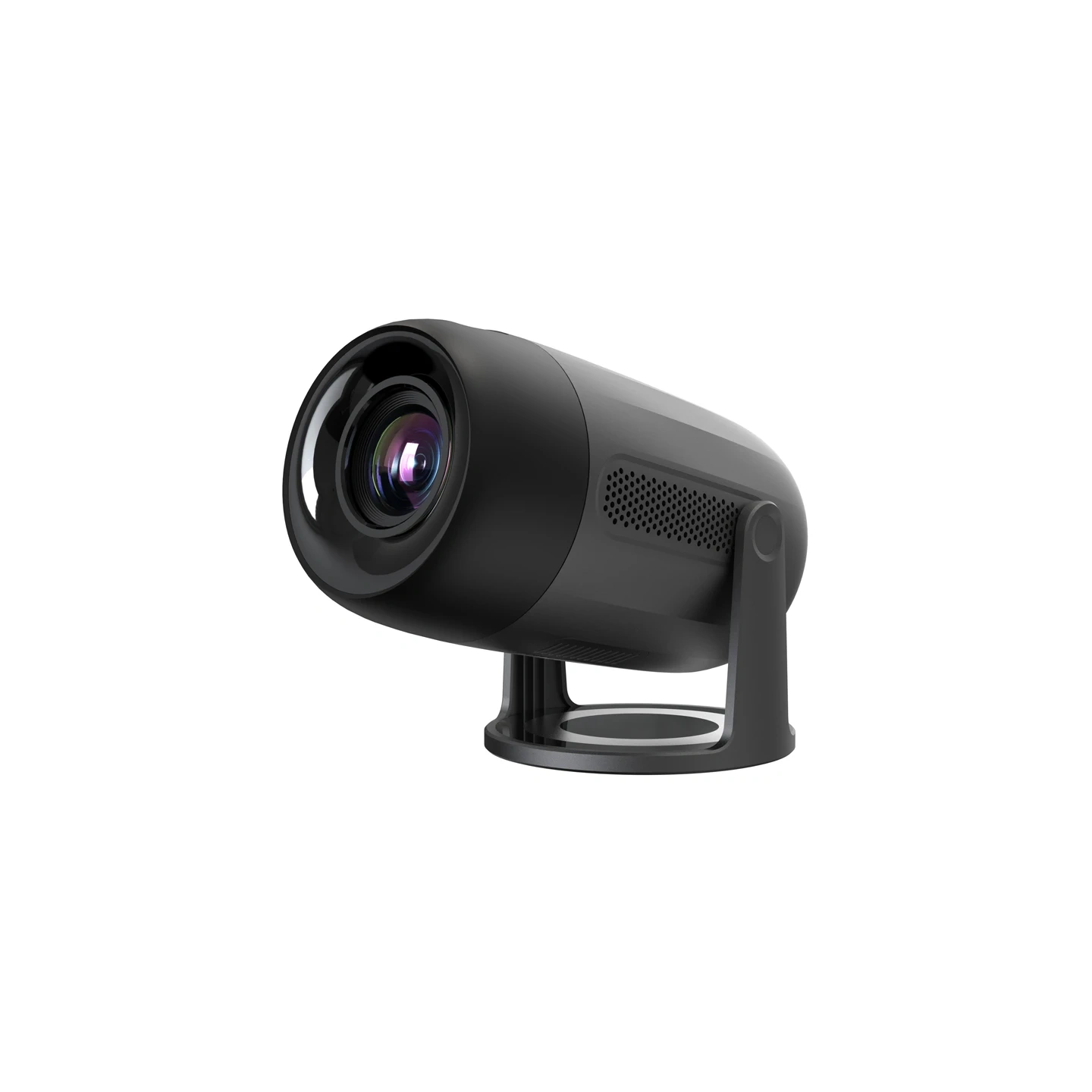 Phillips N-150 1080p Projector (Dark Gray)