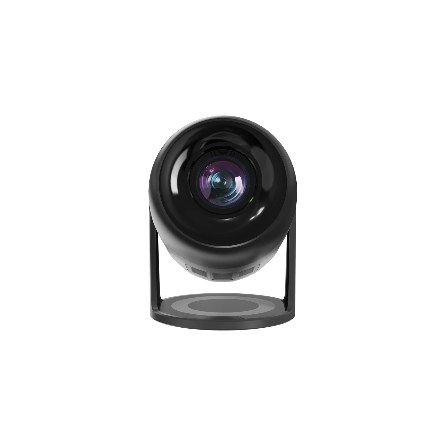 Phillips N-150 1080p Projector (Dark Gray)