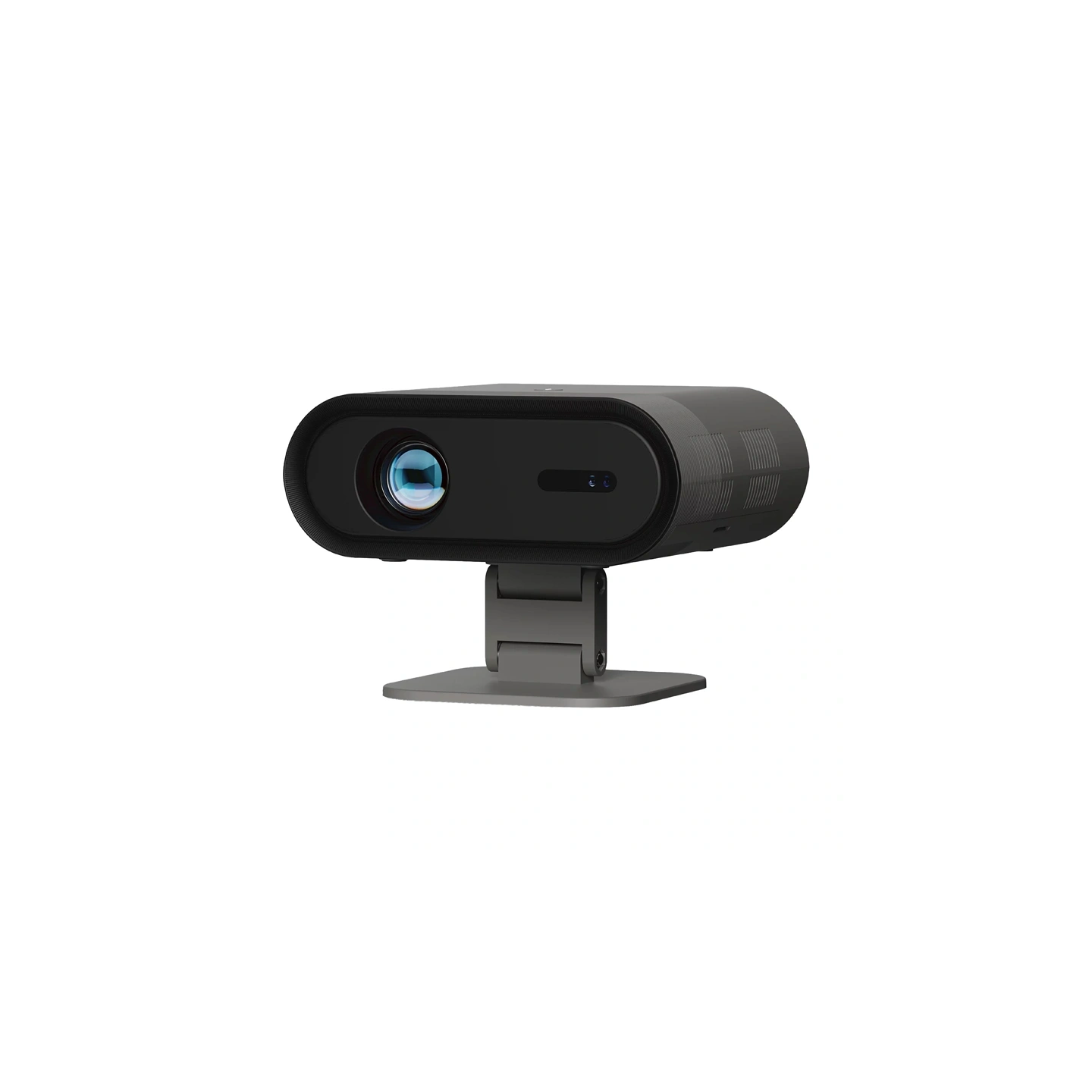 Phillips N-160 1080p Projector (Dark Gray)