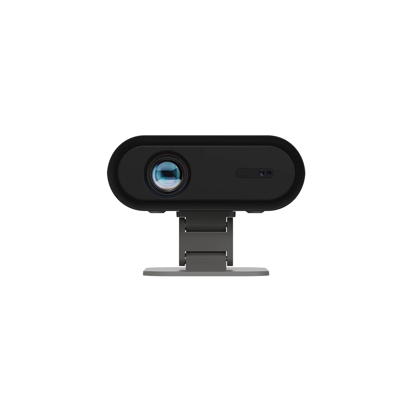 Phillips N-160 1080p Projector (Dark Gray)