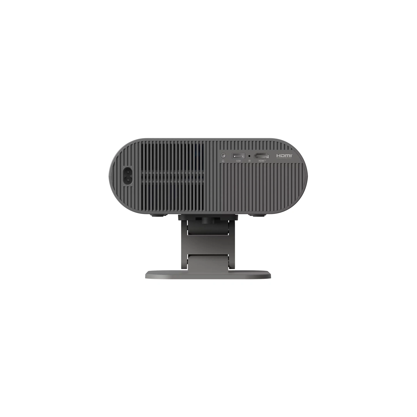Phillips N-160 1080p Projector (Dark Gray)