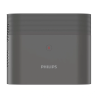 Phillips N-160 1080p Projector (Dark Gray)