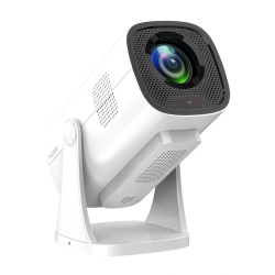 View product Phillips N-250 1080p Projector (White)
