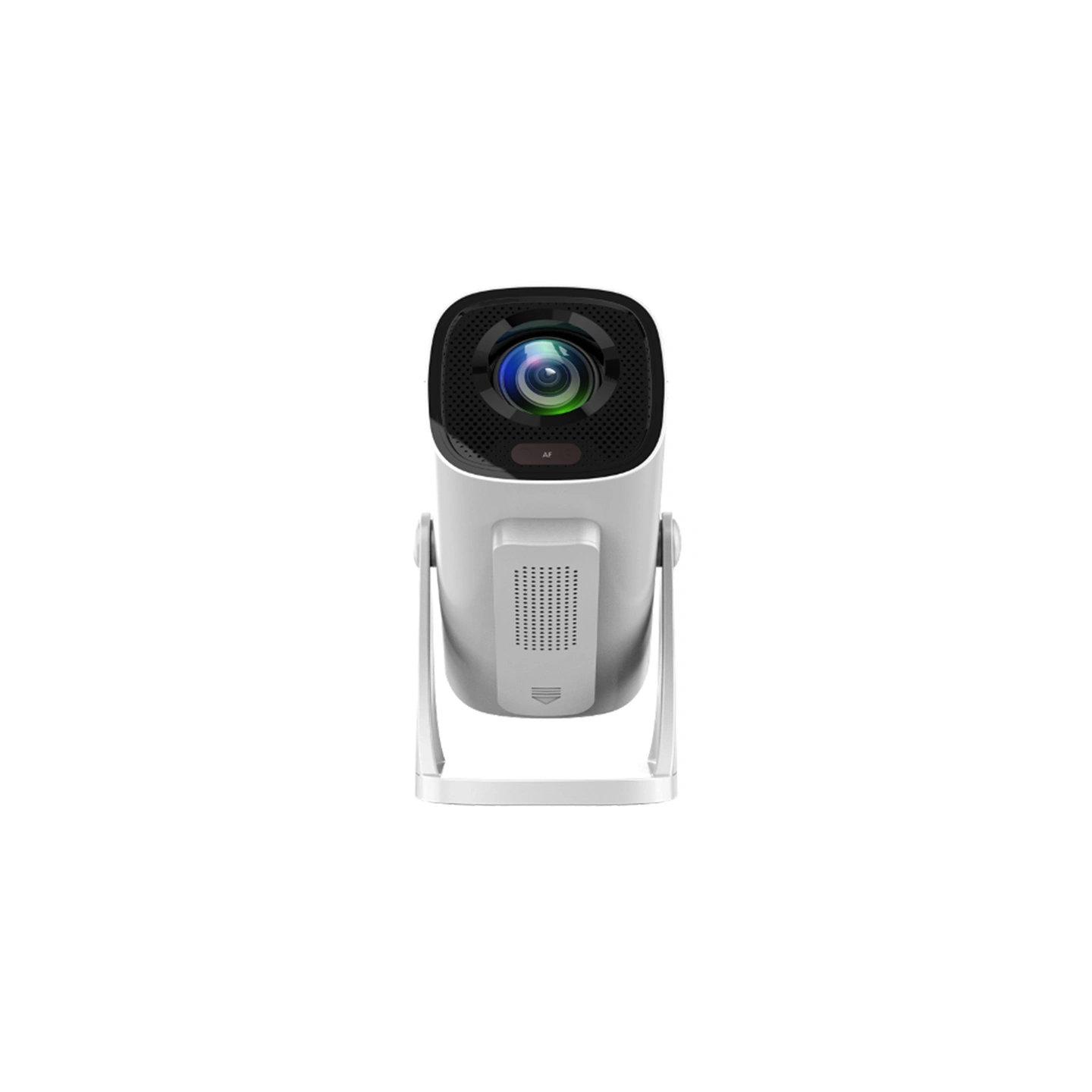 Phillips N-250 1080p Projector (White)