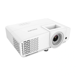 View product Phillips PR-650 WXGA Projector (White)