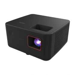 View product Phillips G-900 2160p Projector (Black)