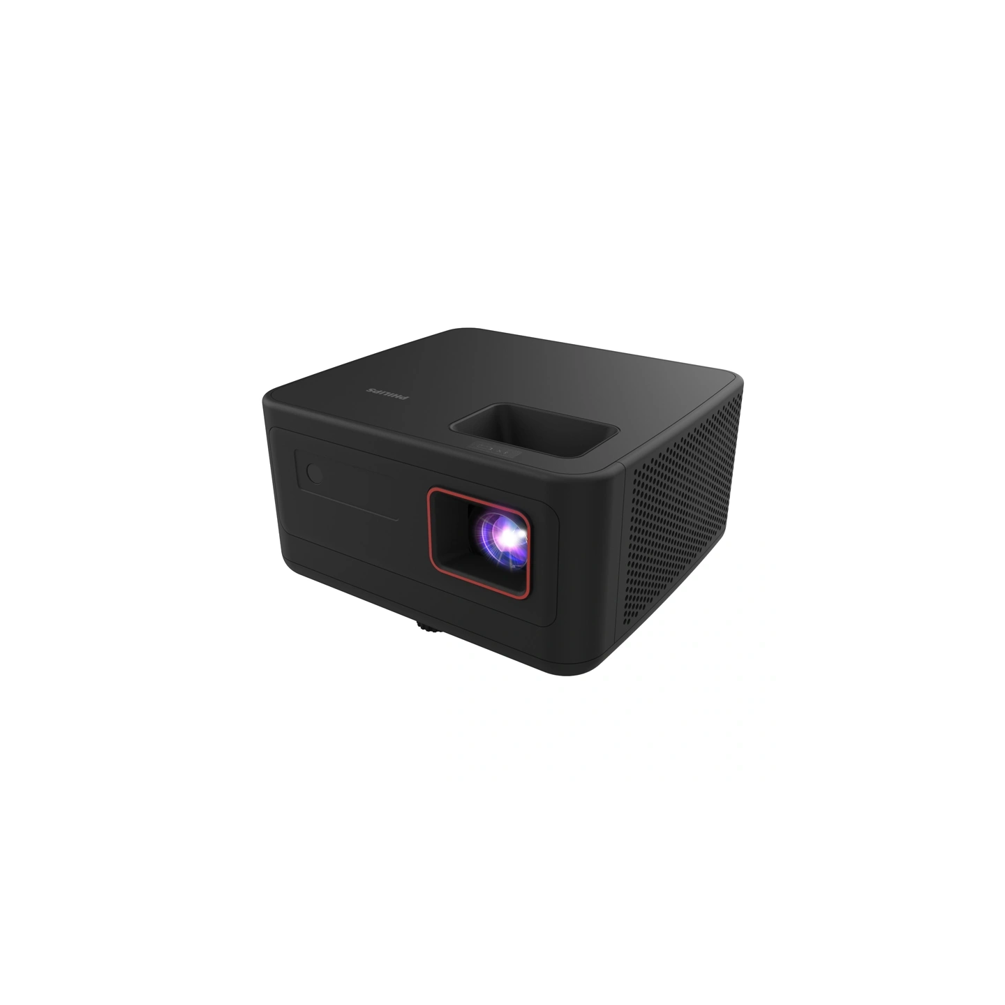 Phillips G-900 2160p Projector (Black)