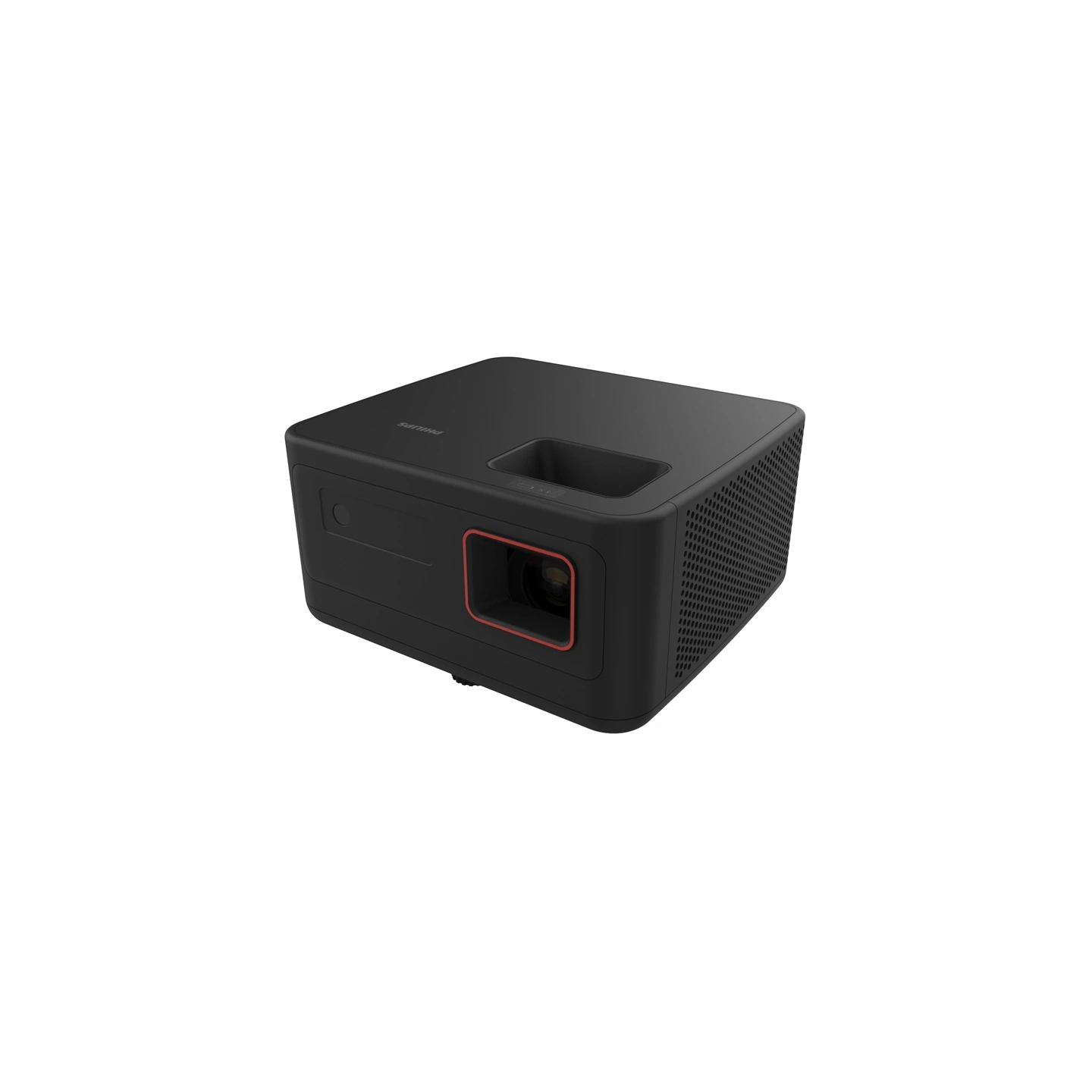 Phillips G-900 2160p Projector (Black)