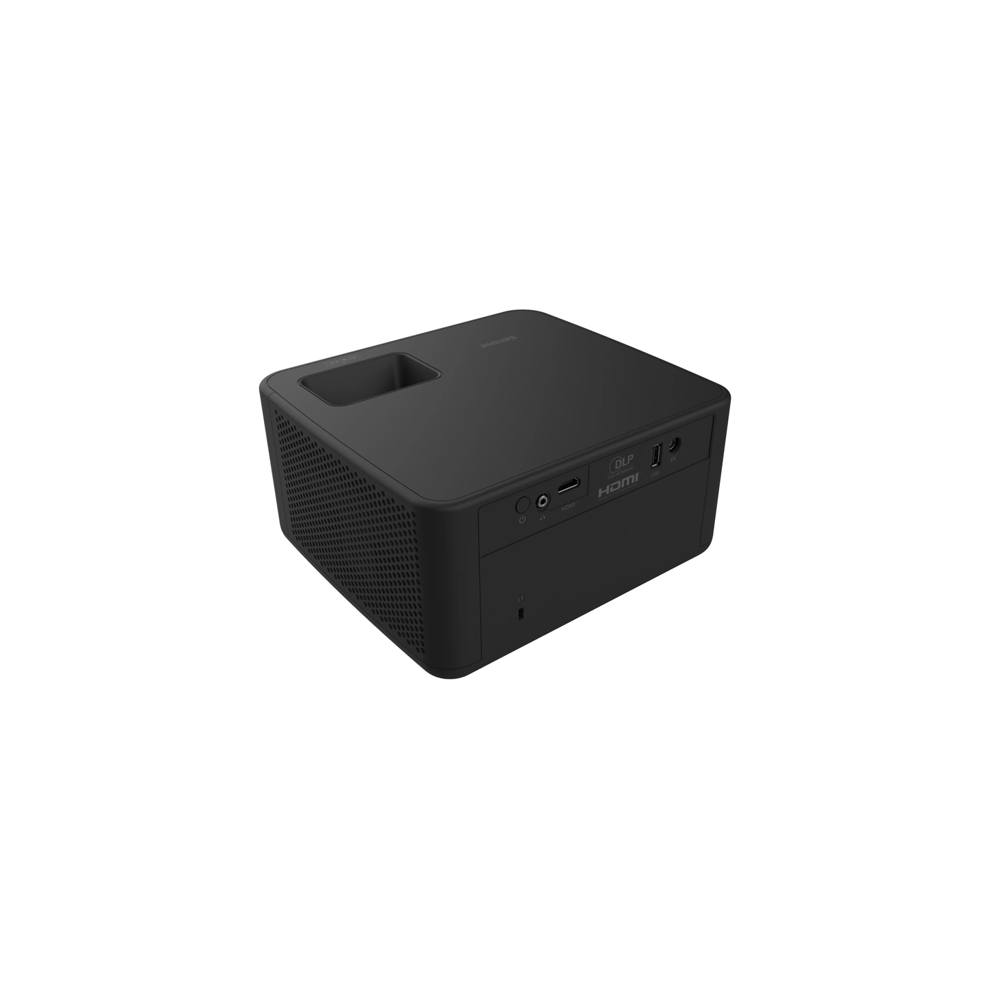 Phillips G-900 2160p Projector (Black)