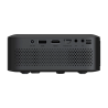 Phillips N-110 720p Mini Projector (Black)