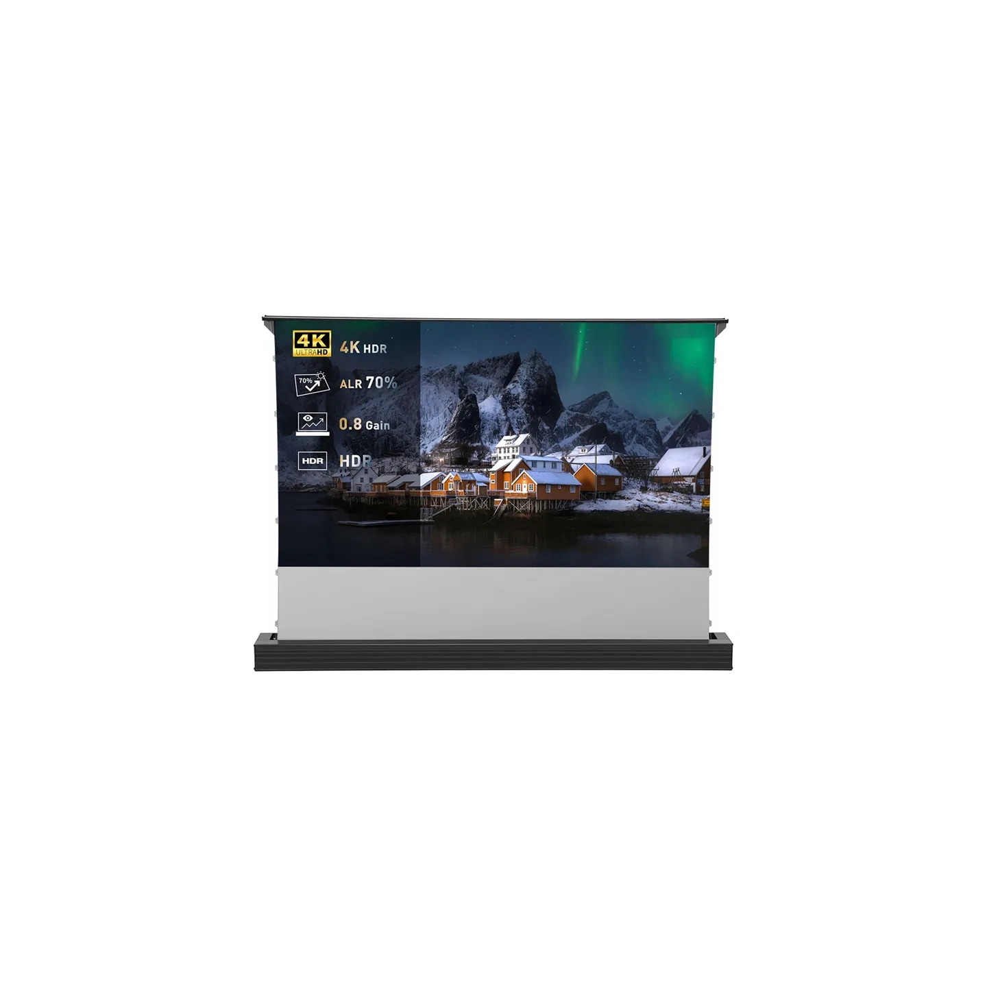 Blitzwolf BW-VS15 84-inch Projection Screen