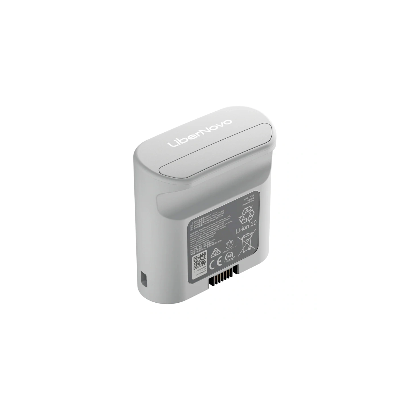 LiberNovo Battery for Omni GEN, Omni Dynamic