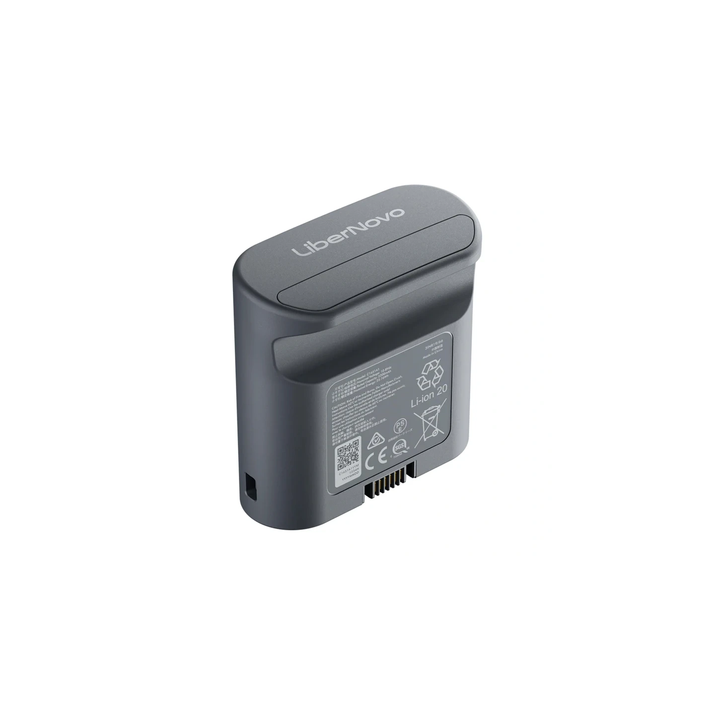 LiberNovo Battery for Omni GEN, Omni Dynamic