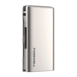 View product Freewell Pro Plus Card Reader
