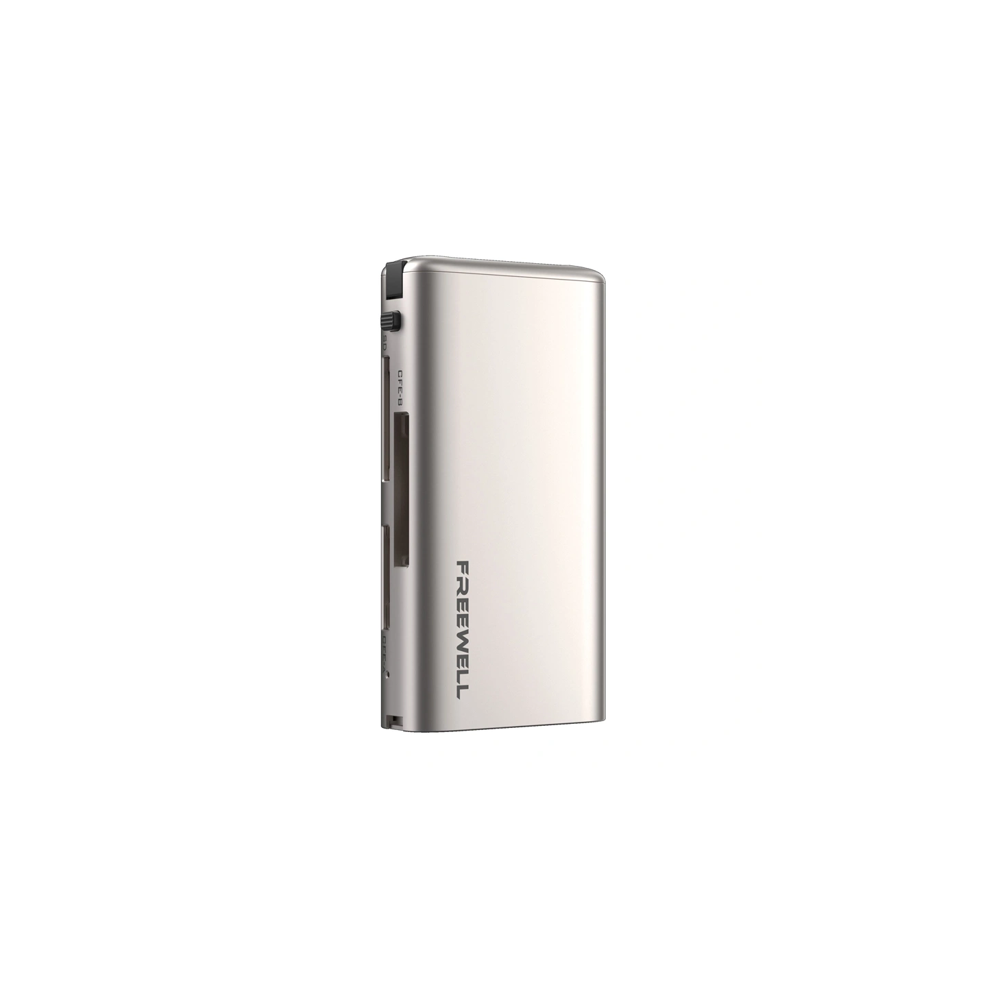 Freewell Pro Plus Card Reader