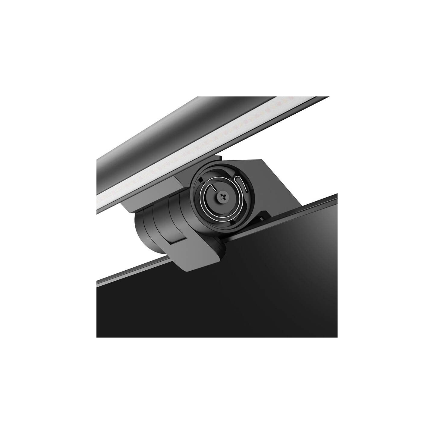 Lamp Baseus I-Wok for monitor with touch panel (black)