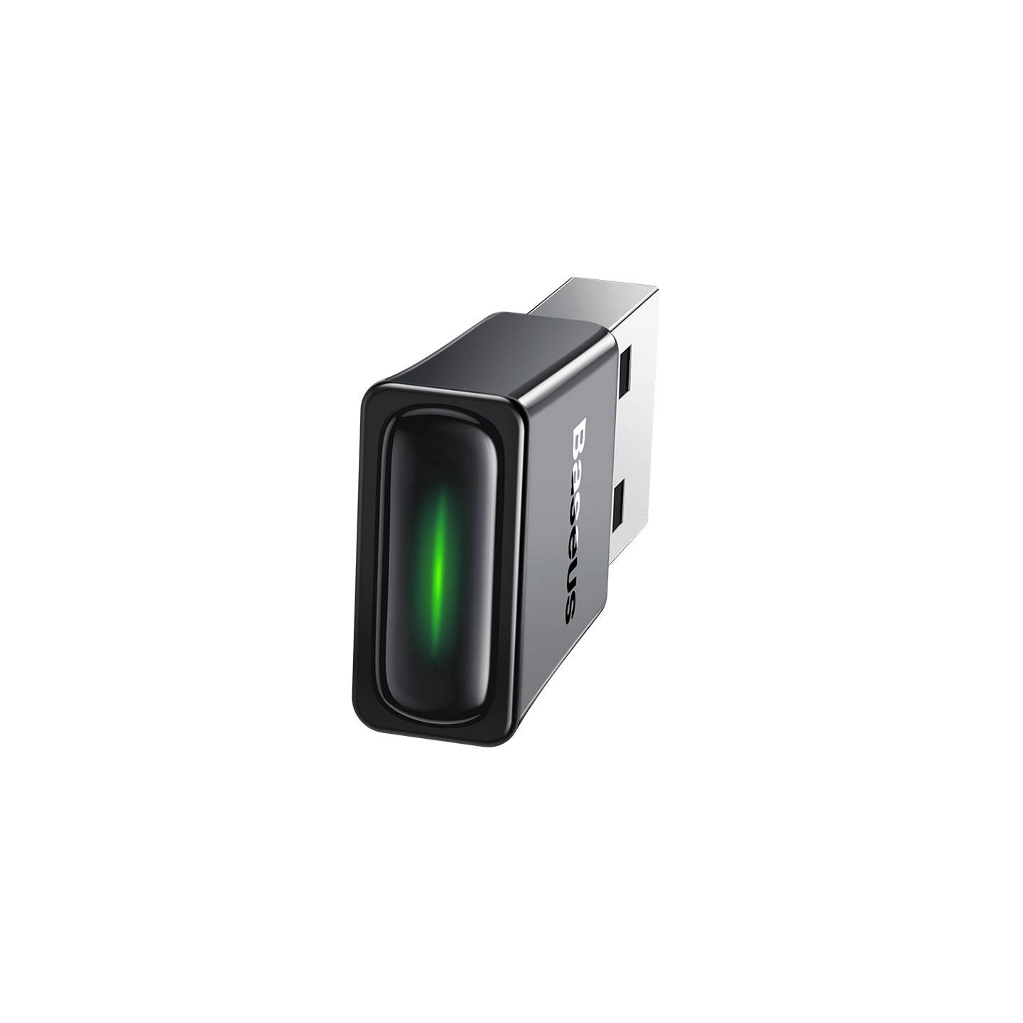 Wireless Adapter Baseus Black BA07