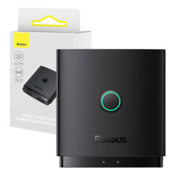 View product HDMI Switch Baseus Cluster Black