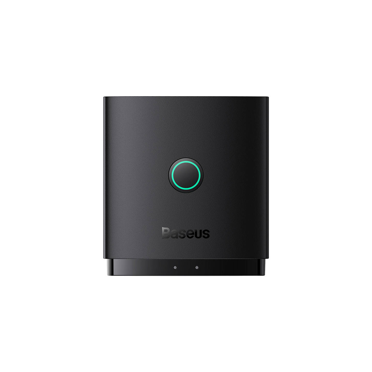 HDMI Switch Baseus Cluster Black