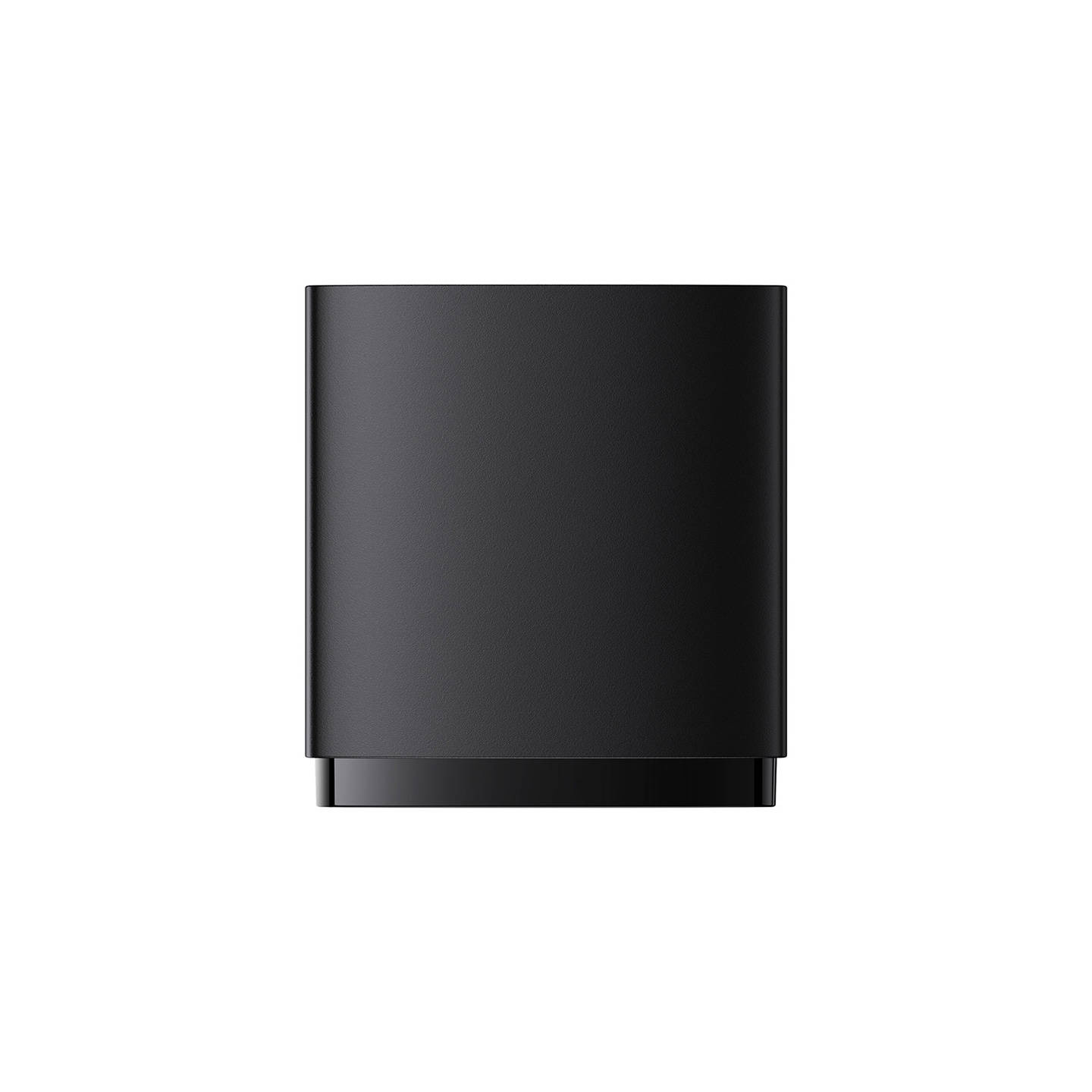 HDMI Switch Baseus Cluster Black