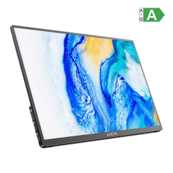 View product Portable Monitor Arzopa A1 GAMUT 15,6
