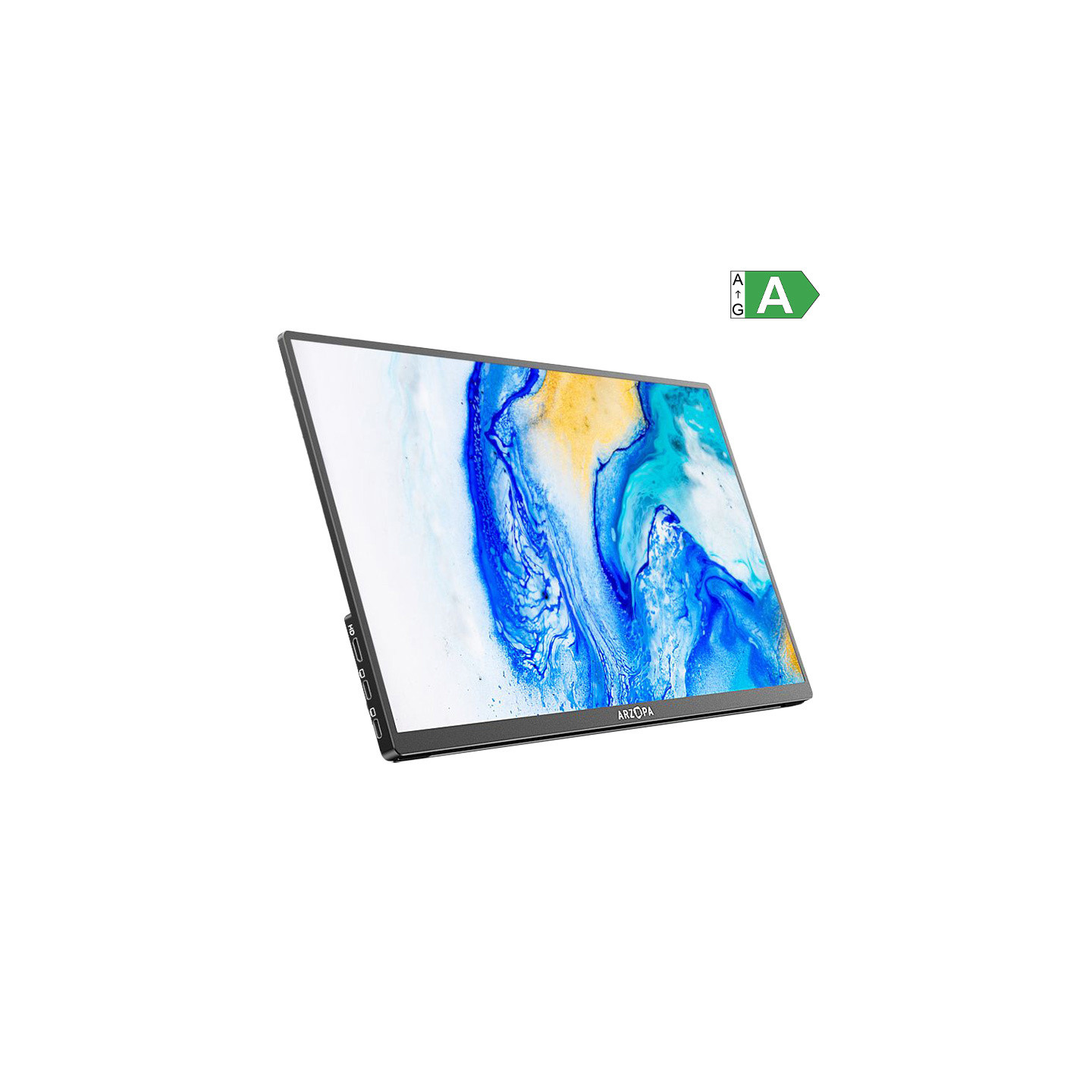 Portable Monitor Arzopa A1 GAMUT 15,6"