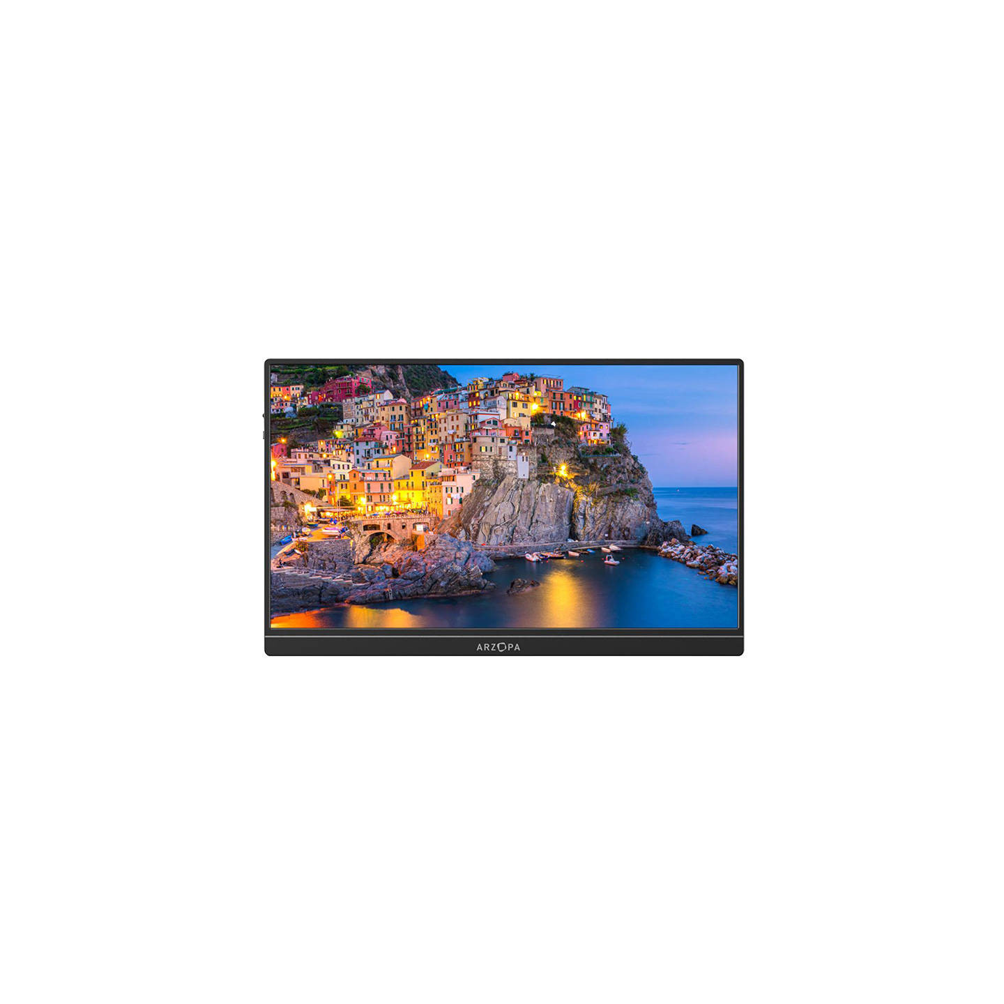 Arzopa S1 TABLE 15.6" portable monitor